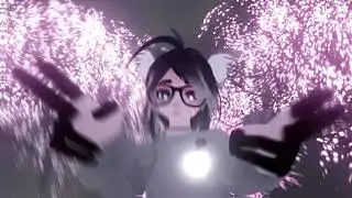 VRChat Mari Ferrari - Rambo (2 min versions) 