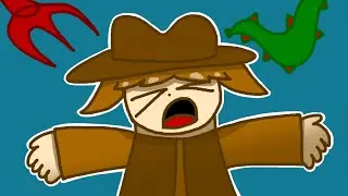 ДОБРО, но это Undertale Yellow