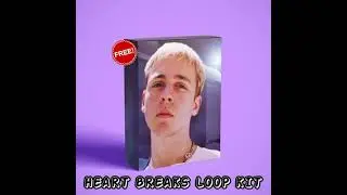 [FREE] LOOP KIT / SAMPLE PACK - 