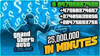 *NEW* UNLIMITED CHIPS GLITCH! WIN BLACKJACK EVERY TIME (GTA 5 MONEY GLITCH)