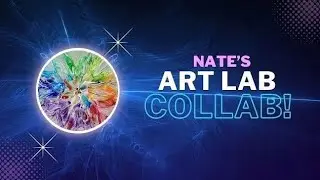 #19 FANTABULOUS Rainbow Pride Collaboration 🫗🏳️&zwj;🌈😍 with @NateBrightArt#pridemonth #LoveisLove #Pride