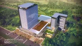 M3M Broadway, Sector-71, Golf Course Road (Extn.), Gurugram