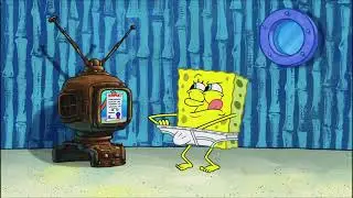 SpongeBob Music - Manhattan Playboy