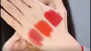 Chinese Dragon Lipstick