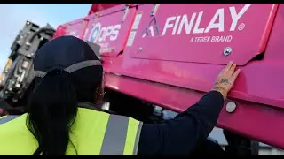 Painting Hope Pink: Finlay&reg; & OPS Support Breast Cancer Research