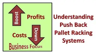 Understanding Pallet Flow Racking Systems