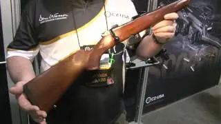 Introducing the CZ-USA Youth Carbine