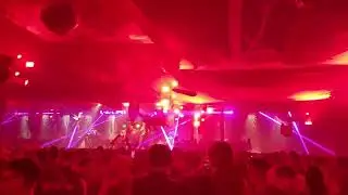 Elrow Lisboa 2023