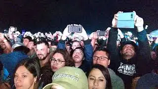 Ultra México 2018 Armin Van Buuren.
