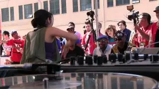 Just Like Music  - KOD Showdown L.A. III