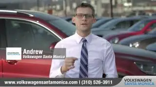 Fair & Upfront Pricing | Volkswagen Santa Monica - An LAcarGUY dealership