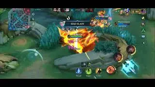 MOBA LEGEND 5V5 ▶️ gameplay @gamersadda.28  #viral #trending #mlbb #gamingvideos 