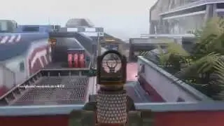 Hardcore Herrschaft 18-1 Black Ops II