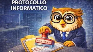Le regole del protocollo informatico nella PA