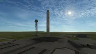 🚀 Lanzamiento del Miura 5 de PLD Space en Kerbal Space Program 🚀