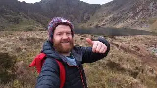 The Welsh 3 Peaks