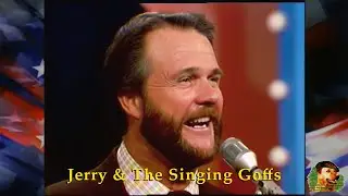 SOA Presents Jerry & The Singing Goffs 1982
