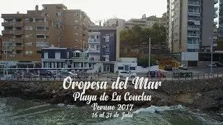 Oropesa   Playa de La Concha