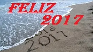 Feliz 2017