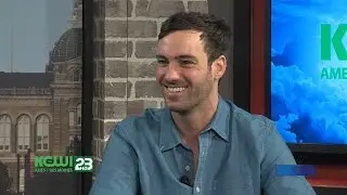 3-18-16 Funny Bone Headliner Jeff Dye