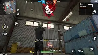 FREE FIRE ❤️LAPTOP GAME4PLAY🔥 ONLY ONETAP #acernitro5 #lonwolf #freefire