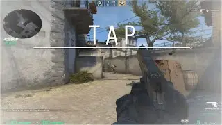 csgo faceit lvl 1 (tap)