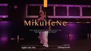 MikuHeNe 