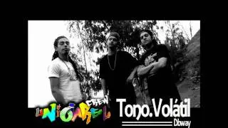Reina de mi corazon - Union Real Crew ft. Dbway [Nuevo 2010]
