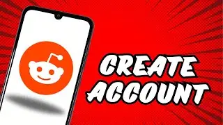 How to create Reddit Account