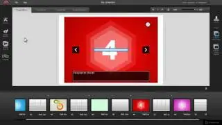 CU3ER 3D Image Slider - cManager - Slides configuration tutorial