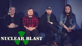 PALLBEARER - Joseph D. Rowland discusses the song 