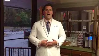 Active Trigger Points and Migraines - Daily Health Update with Andover Chiropractor