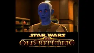 STAR WARS:The Old Republic Playthrough | Bounty Hunter | Part 153 (No Commentary)