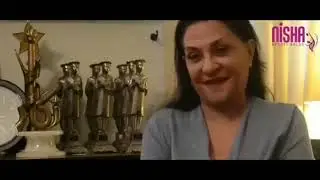 NBS Samina Ahmed