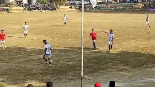 FROLIC CUP 2023 || Day 4 1st match MYO vs CFC  Local ground MEDZIPHEMA TOWN