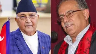 Nepal Parliament Dissolution Challenged In SC, Ruling NCP Headed For Split