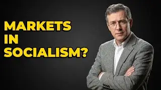How Do Market Forces Operate Within Socialist Models?