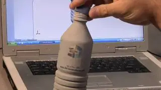 3D Innovations segment from Tech Box
