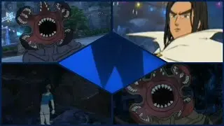 seven deadly sins grand cross x stranger things all bosses
