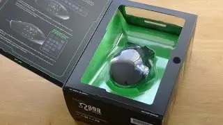 Razer Naga GiveAway !!!