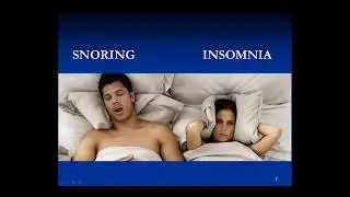 Webinar: The Dentist&rsquo;s Role in Snoring and Sleep Apnea