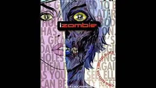 IZombie pilot review