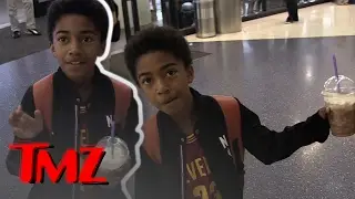 &lsquo;Blackish&rsquo; Miles Brown &ndash; ADORABLE!!! | TMZ