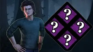 Looping with random Perks As Steve