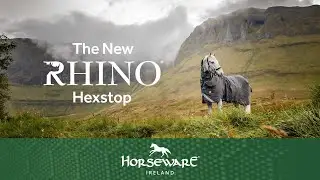 The Rhino Hexstop Plus with Vari-Layer - Community
