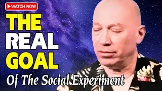 The Interstellar Alliance Social Experiment & Its Real Goal | Bashar Anka 2025