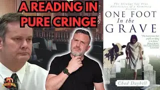 Reading Chad Daybell's Book | Compilation |
