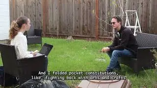 Kyle Brown Interview pt. 4