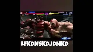Zangief gets Humbled #streetfighter6