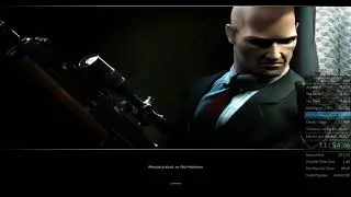 [PB] Hitman: Contracts - PRO/SA speedrun - 29:27